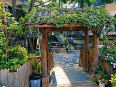 -乡村小榭饭店