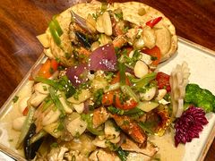 -鸟鹏烧鸟居酒屋(仁恒梦中心店)