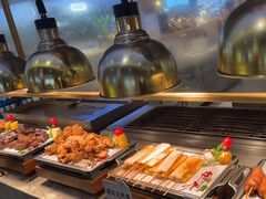 -汉阳廷自助烤肉(同和金铂天地店)