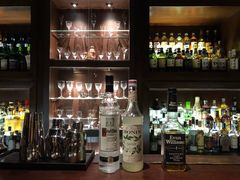-The Bottle Bar(羲和商业广场店)