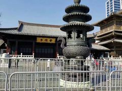 -香积寺