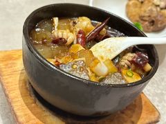 -西安饭庄·非遗陕菜(钟楼店)