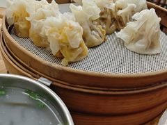 -海汇源老烧麦店(东大街总店)