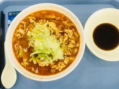 -紫金港餐饮中心-风味餐厅(浙江大学紫金港校区店)