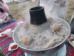 -若尔盖黑帐篷部落