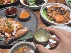 -薇酌饮·陕西菜(南门外店)