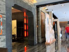 -香云轩·顺德菜(香云纱园林酒店店)