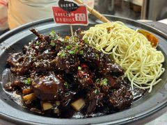 -回味黑鸭煲·始于2006(万松园店)