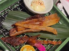 -匠和风精致料理(莆田财富中心店)