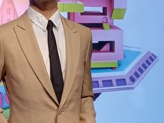 -上海杜莎夫人蜡像馆