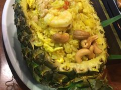 菠萝饭-荷花泰菜(东方新天地店)