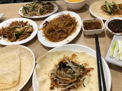 -姥家春饼店(漳州二路店)