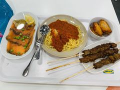 -宜家·瑞典风味餐厅(北京西红门店)