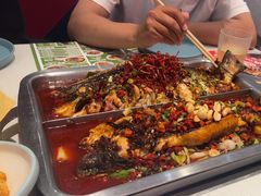 -尚渔味双拼烤鱼(燕郊永旺店)