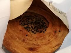 锅魁-谭师爷龙抄手(白下路店)