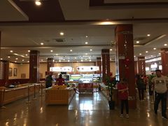 -济南方特东方神画