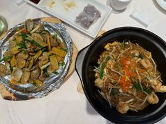 -怀德酒楼·粤菜·海鲜·茶点(宝安国际机场店)