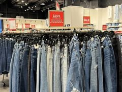 -American Eagle(海港城店)