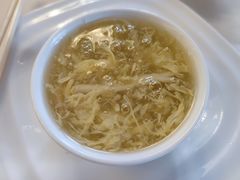 -锦江饭店锦北楼-锦江厅
