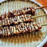 平价日料 | 这口虾仁蛋包饭真的百吃不腻！