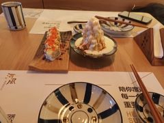 -河风精致寿司(太原店)