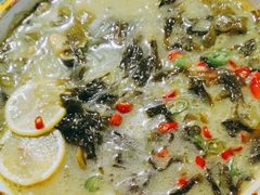 -裕鼎鲜·新中菜(金鼎广场店)
