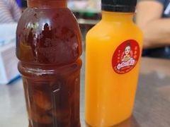 -榮泰米粉湯(Left Shop)
