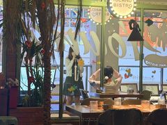 -岛风·台食小馆 ISLAND BISTRO(烟台山店)
