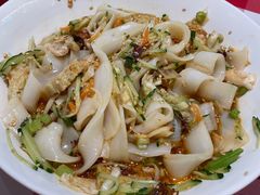 -西贝莜面村(上海百联西郊店)