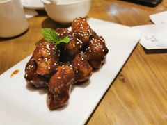 -枣子树·素食餐厅(普陀山店)