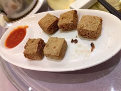 -顺风酒店(长寿路店)