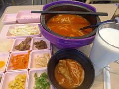 -过桥缘·过桥米线(北京望京万象汇店)