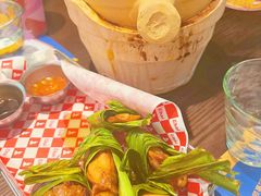 -泰妃殿(武汉首店)