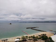 -深圳大梅沙京基洲际度假酒店