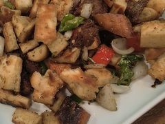 -清真·玛丽亚新疆菜主题餐厅(浙江中路店)