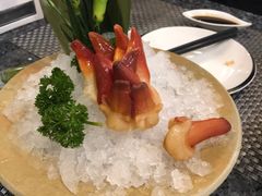 -菊上料理(蜀山银泰百货店)