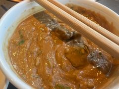 -前门·鲜肉火锅(长风店)