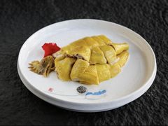 -中国坊中餐厅(石家庄希尔顿酒店)