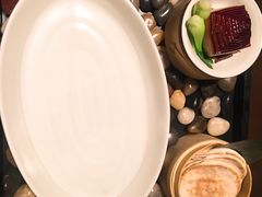 -湖滨28中餐厅·西湖宴·杭州君悦酒店