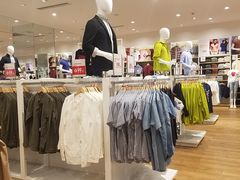 -优衣库(太原茂业天地店)