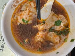 -老淮城·长鱼面(河下古镇店)