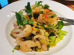 酸辣无骨凤爪-simply thai天泰(静安嘉里中心店)