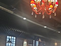 -韩盛·盛江山自助料理(于洪新玛特店)