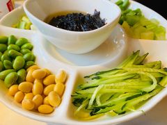 老北京炸酱面-四季民福烤鸭店(前门店)