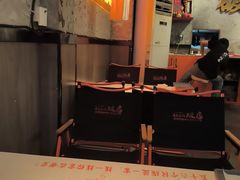 -小吴先生的店·东北烧烤(林科大店)