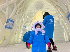 -宁波冰雪大世界(北仑区)