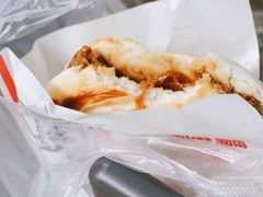-子午路张记肉夹馍(兵马俑店)
