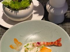 -莲西餐(曲江店)
