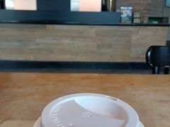-星巴克(甘河路店)