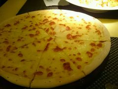 -半秋山西餐厅(宜昌大洋店)